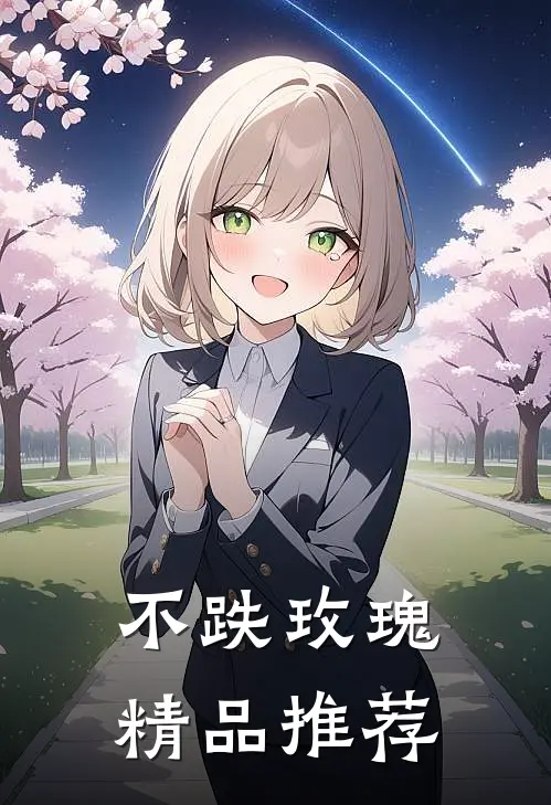 不跌玫瑰精品推荐