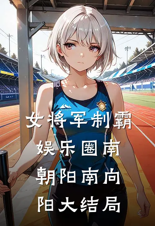 女将军制霸娱乐圈南朝阳南向阳大结局