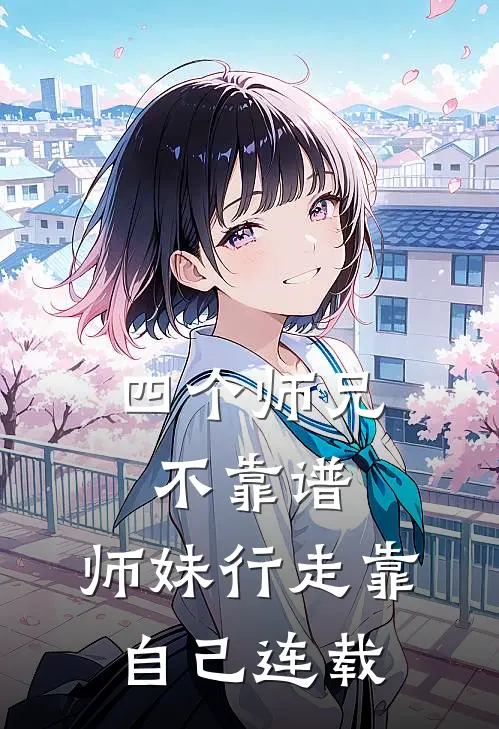 四个师兄不靠谱，师妹行走靠自己连载