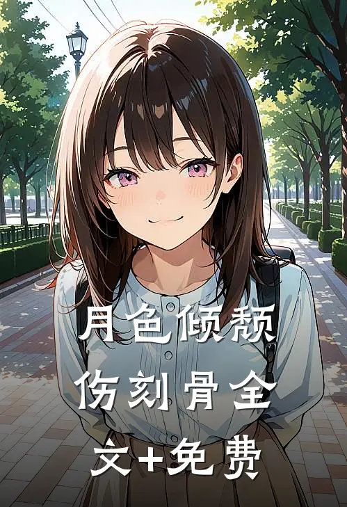 月色倾颓伤刻骨全文+免费