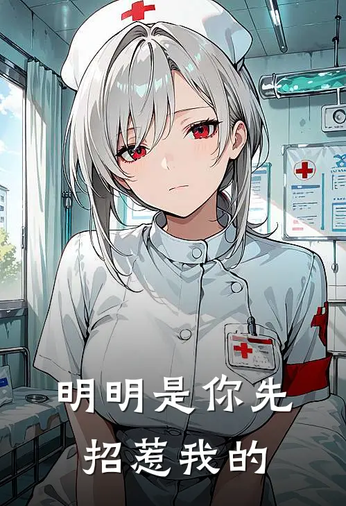明明是你先招惹我的