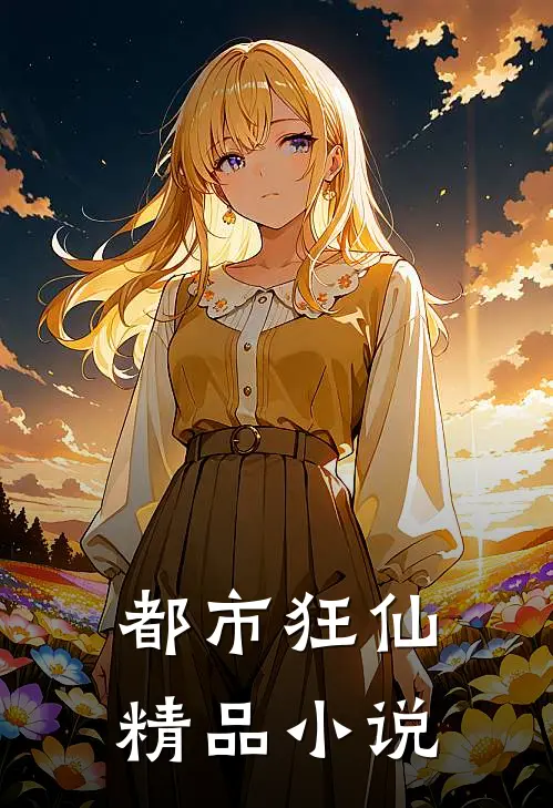 都市狂仙精品小说