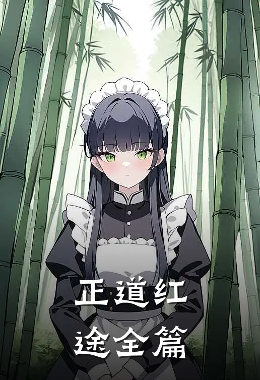 正道红途全篇