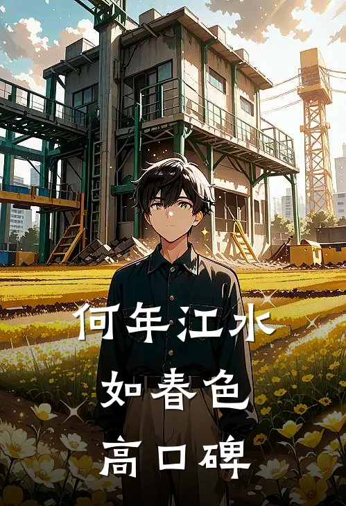 何年江水如春色高口碑
