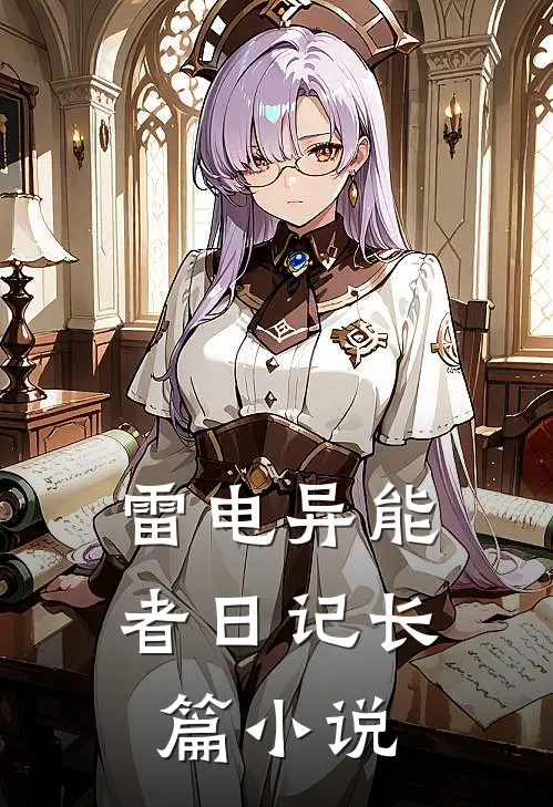 雷电异能者日记长篇小说