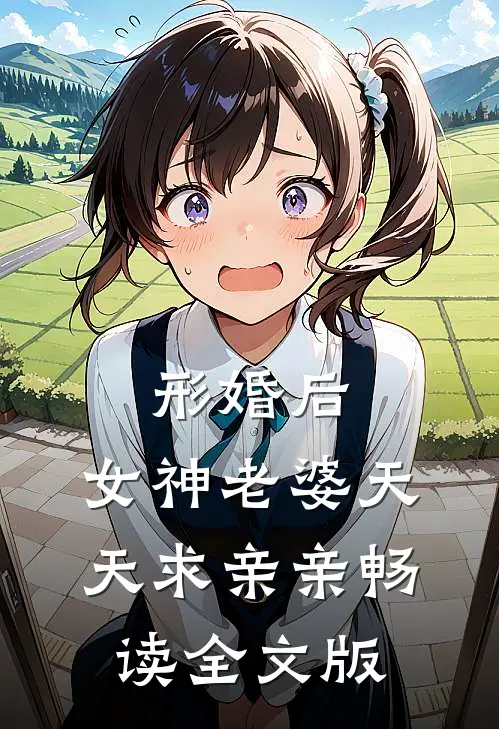形婚后，女神老婆天天求亲亲畅读全文版