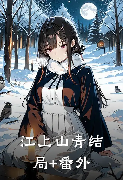 江上山青结局+番外