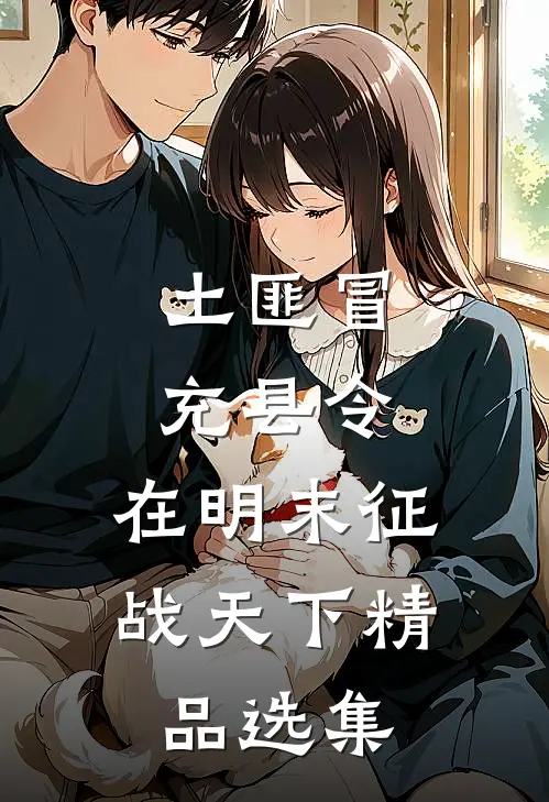 土匪冒充县令，在明末征战天下精品选集