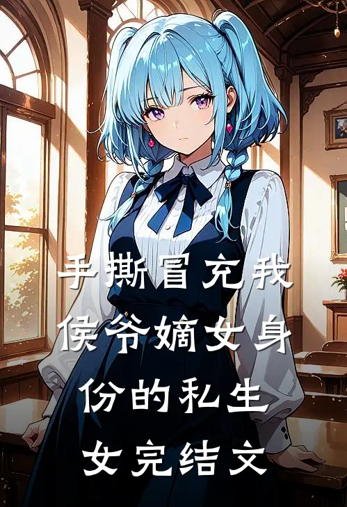 手撕冒充我侯爷嫡女身份的私生女完结文