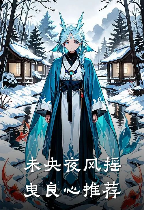 未央夜风摇曳良心推荐