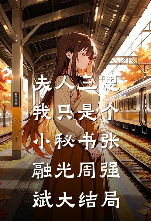 夫人三思，我只是个小秘书张融光周强斌大结局