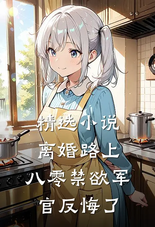 精选小说离婚路上，八零禁欲军官反悔了