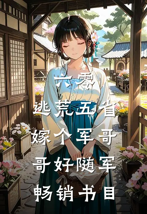 六零：逃荒五省，嫁个军哥哥好随军畅销书目