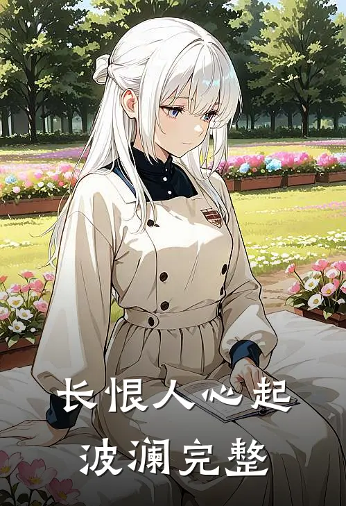 长恨人心起波澜完整