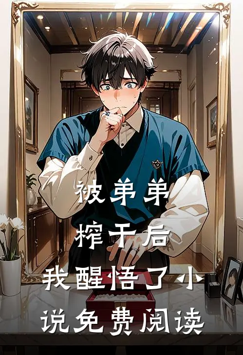 被弟弟榨干后，我醒悟了小说免费阅读