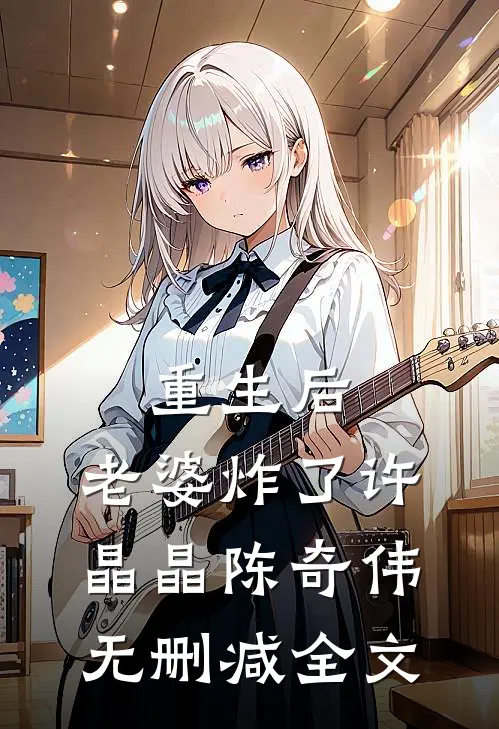 重生后，老婆炸了许晶晶陈奇伟无删减全文