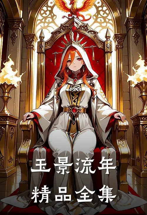 玉景流年精品全集