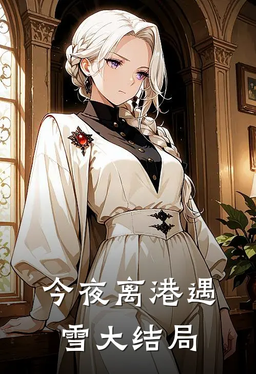 今夜离港遇雪大结局