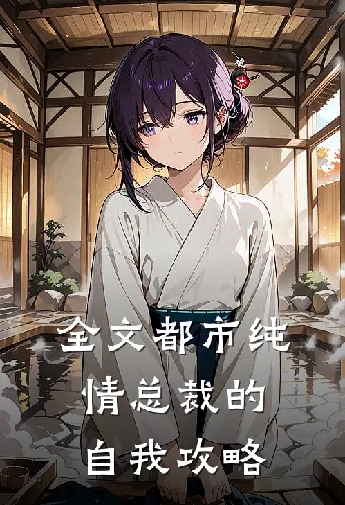全文都市纯情总裁的自我攻略