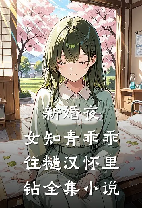 新婚夜，女知青乖乖往糙汉怀里钻全集小说