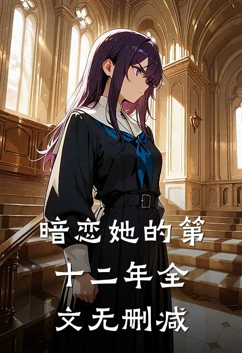 暗恋她的第十二年全文无删减