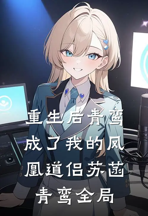 重生后青鸾成了我的凤凰道侣苏菡青鸾全局