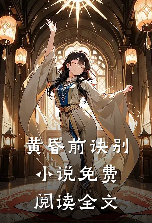 黄昏前诀别小说免费阅读全文