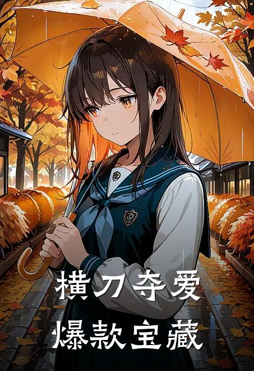 横刀夺爱爆款宝藏