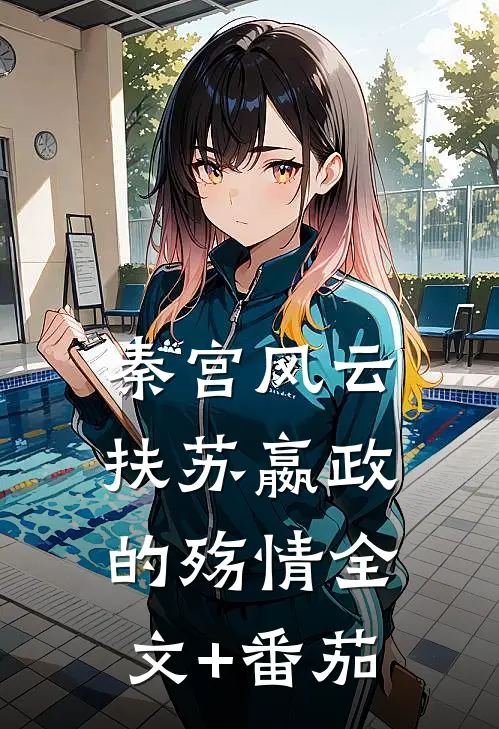 秦宫风云：扶苏嬴政的殇情全文+番茄