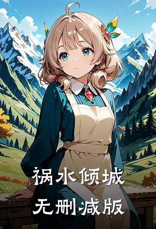 祸水倾城无删减版