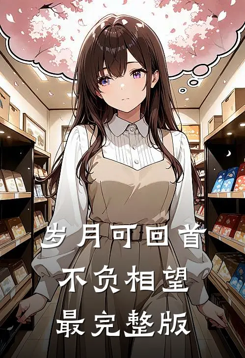 岁月可回首，不负相望最完整版