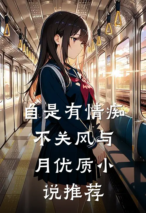 自是有情痴，不关风与月优质小说推荐