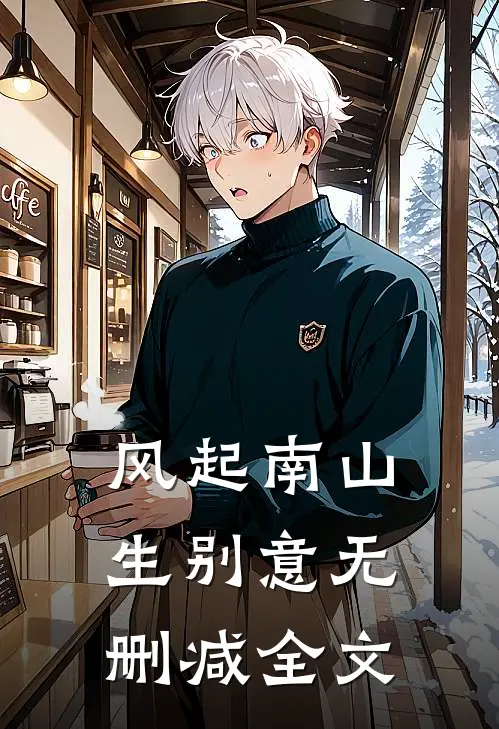风起南山生别意无删减全文