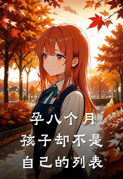 孕八个月，孩子却不是自己的列表