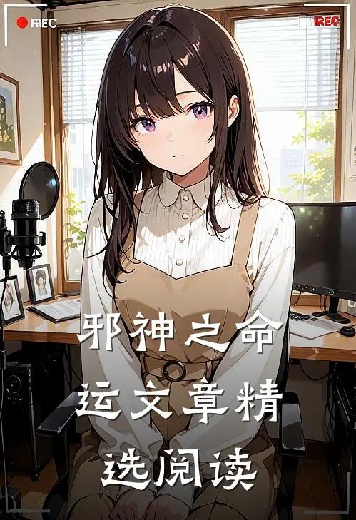 邪神之命运文章精选阅读