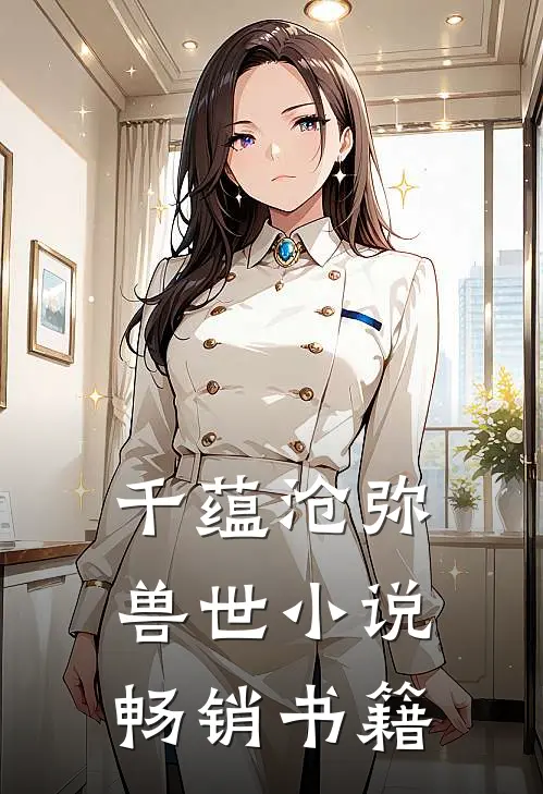 千蕴沧弥兽世小说畅销书籍