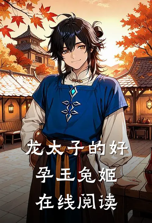 龙太子的好孕玉兔姬在线阅读