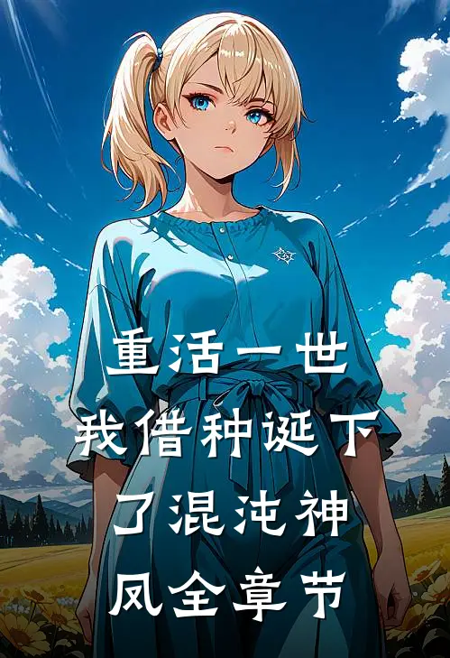 重活一世，我借种诞下了混沌神凤全章节