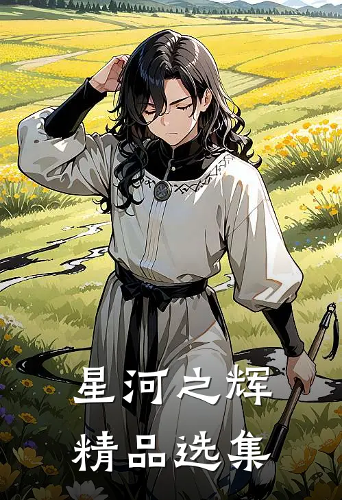 星河之辉精品选集
