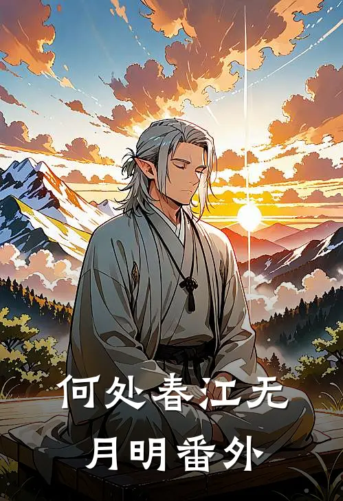 何处春江无月明番外
