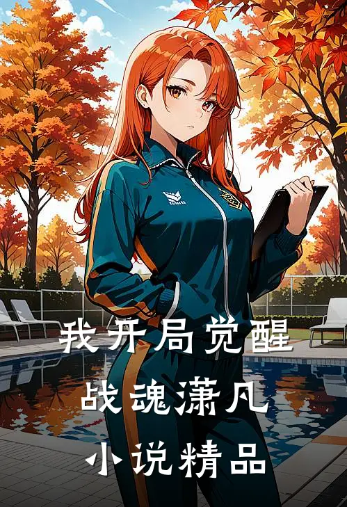 我开局觉醒战魂潇凡小说精品