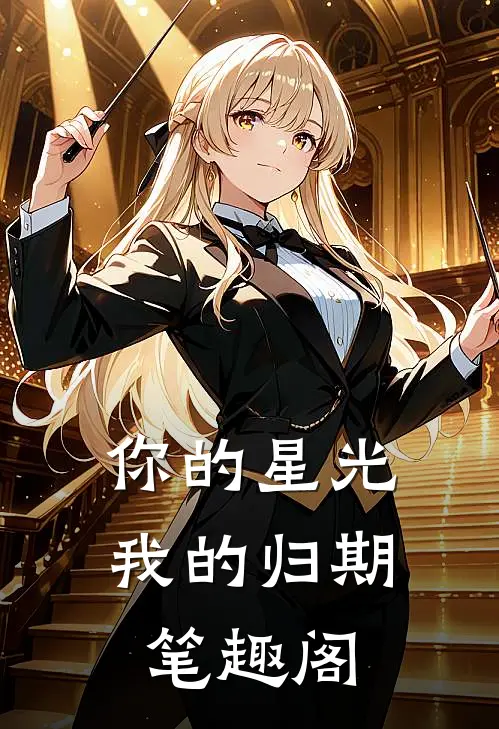 你的星光我的归期笔趣阁