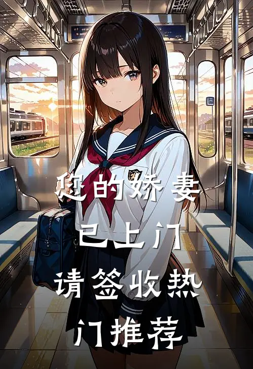 您的娇妻已上门，请签收热门推荐