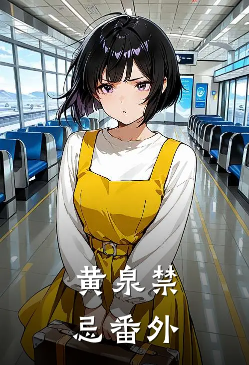 黄泉禁忌番外