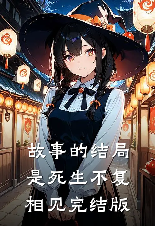 故事的结局是死生不复相见完结版