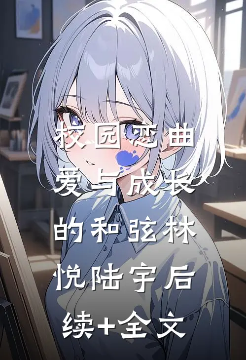 校园恋曲：爱与成长的和弦林悦陆宇后续+全文