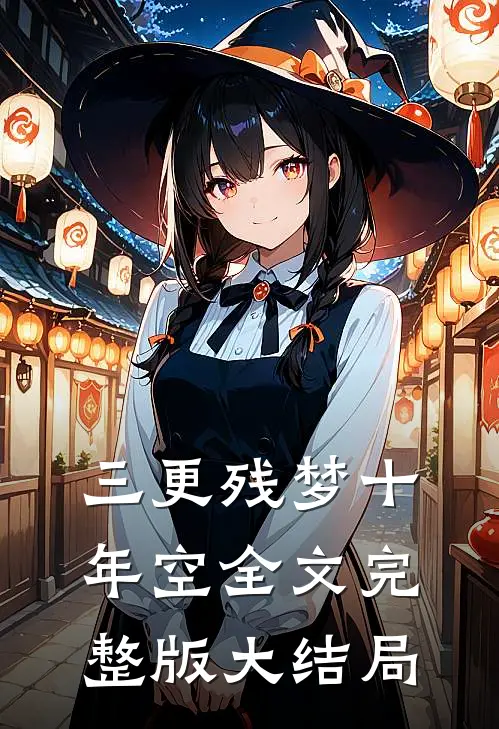 三更残梦十年空全文完整版大结局