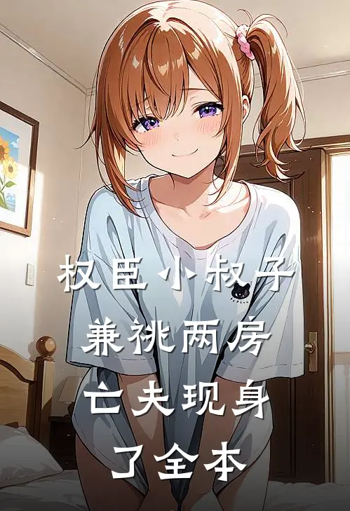权臣小叔子兼祧两房，亡夫现身了全本