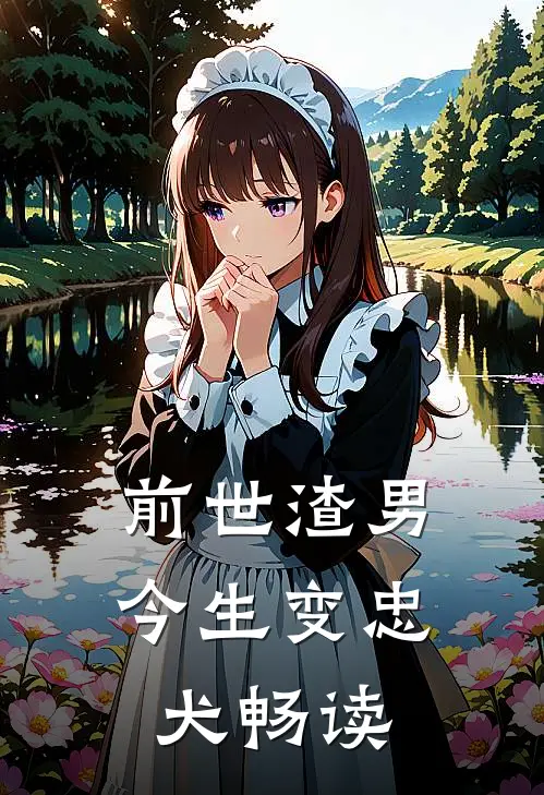 前世渣男今生变忠犬畅读