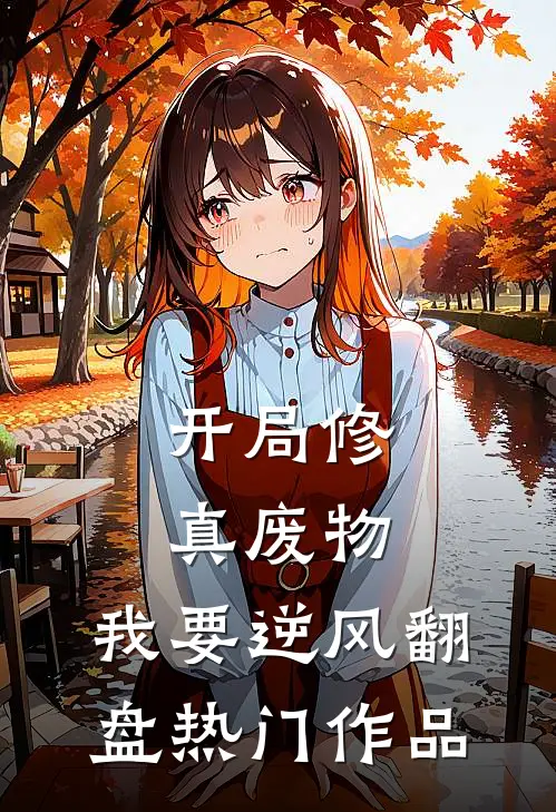 开局修真废物，我要逆风翻盘热门作品